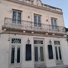 Beautiful iconic theater for sale in the city of Rocha
